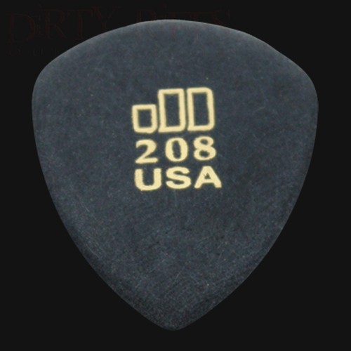 Dunlop jazztone guitar picks - guitar,