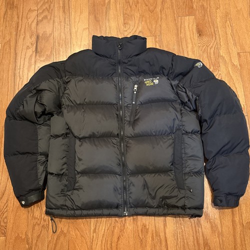 Vtg mountain hardwear men lrg - hardwear,