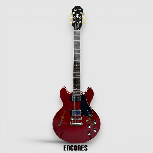 Epiphone dot 339 - epiphone, es-339