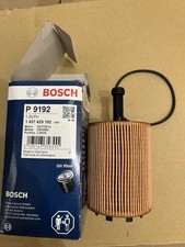 1457429192 Bosch Oil Filter