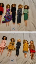 Tressy Doll Vintage Fashion