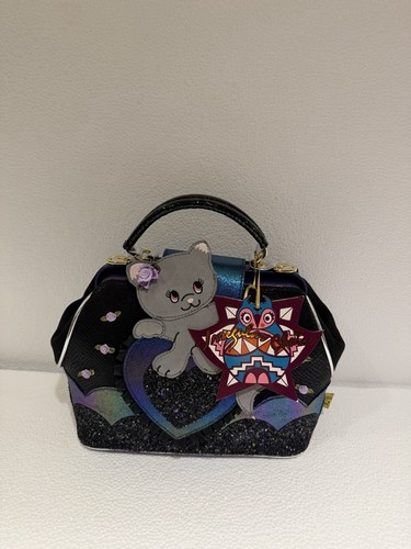Irregular choice pussy - irregular,
