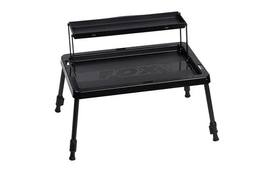 Fox compact tier - fox, bivvy