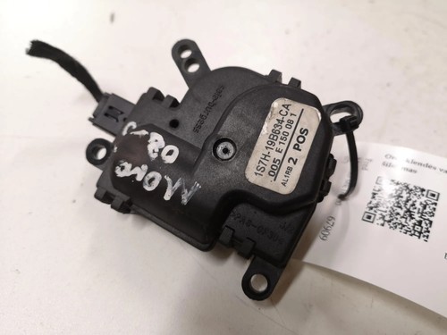 Ford mondeo iii - ford,