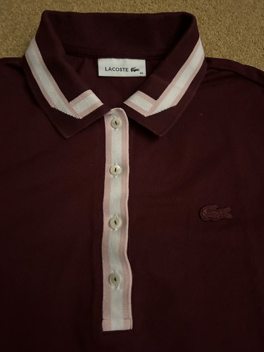 Lacoste women polo - lacoste, shirt