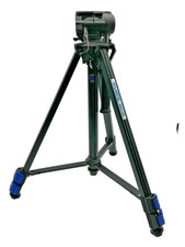 Jessop Atlantic-Delta Camera Tripod Photo Video Pan/Tilt Head | A9T G463