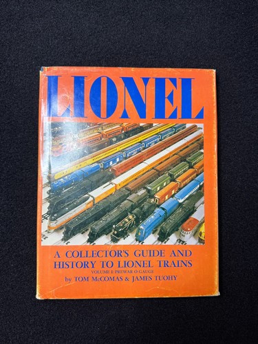 Lionel trains collector guide - lionel,