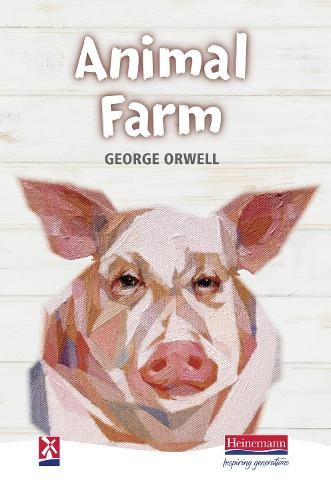 Animal farm new windmills - farm, (new