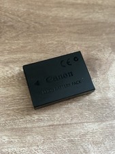 NB-3L Battery for Canon IXUS