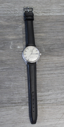Omega seamaster ville - de,