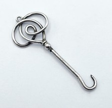 CHARLES HORNER SILVER GLOVE