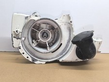 STIHL TS350 TS360 PETROL CON SAW CRANKCASE #11080210705 LHS #11080202905 RHS