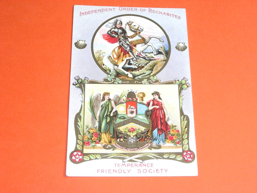 Original temperance friendly - original,