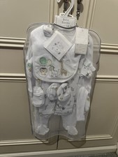 Bebe Bonito Baby Gift Set 8