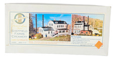 N Scale Architect Ref SFM502