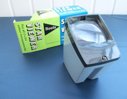 Star viewer vintage - viewer,