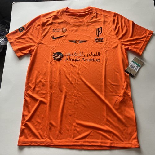 Nike 2024 2025 qadsiah - 2024-2025, al