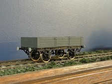 O Gauge 1:43 Slaters Built