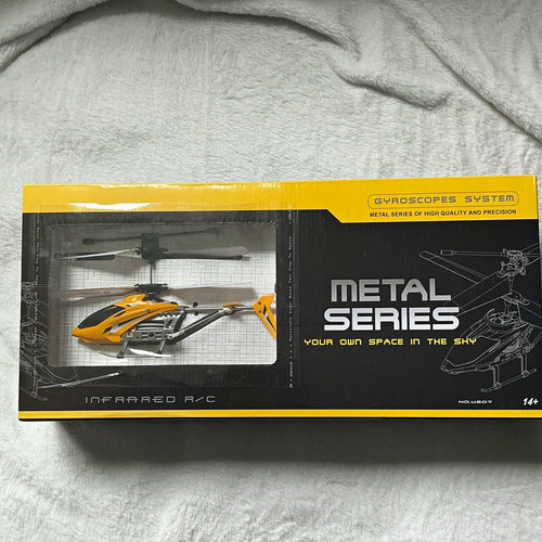 Metal micro electric - metal,
