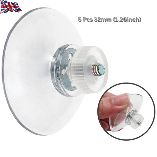 Strong suction cups - cups, suckers