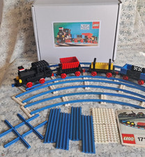 Lego 171 Trains - Push Along