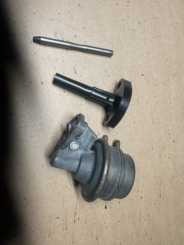 Type aircooled engine - t2,