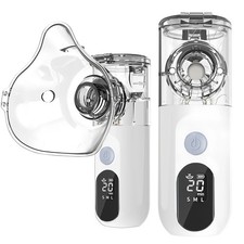 Portable Nebuliizer Machine
