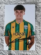 WBA. WEST BROM. WEST BROMWICH