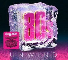 Absolute 80s Unwind CD New &
