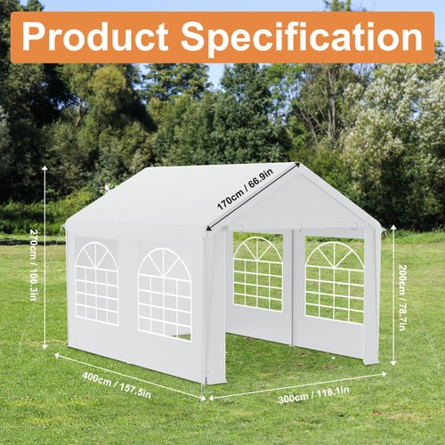 Garden gazebo marquee with - gazebo,