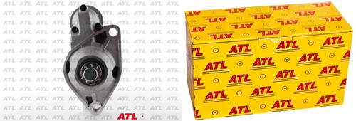 Atl starter - atl, fits