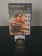 Multi-Buy Offer! America's 10