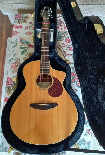 Breedlove passport plus - breedlove,