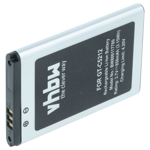 Battery for samsung sgh - samsung, sgh-b100