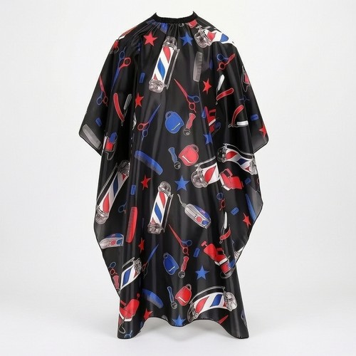 Hair cape lightweight - hair,