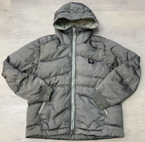 Stone island nylon - stone,