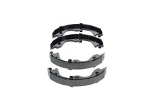 For Bosch 0 986 487 941 brake shoe set, parking brake