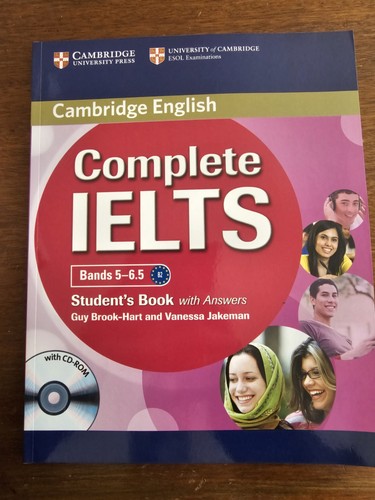 Complete ser ielts by guy - complete,