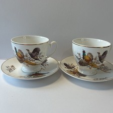 Mayfair Fine Bone China- Tea