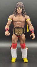 WWE Ultimate Warrior Wrestling