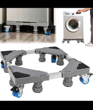 Adjustable Fridge Washing