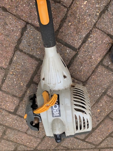 Ryobi petrol strimmer - ryobi,