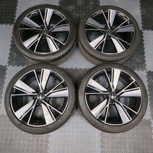 Genuine volkswagen golf - genuine,