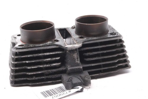 Cylinder piston cylinder set