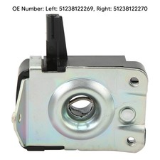 ⁺ Hood Latches 51238122269