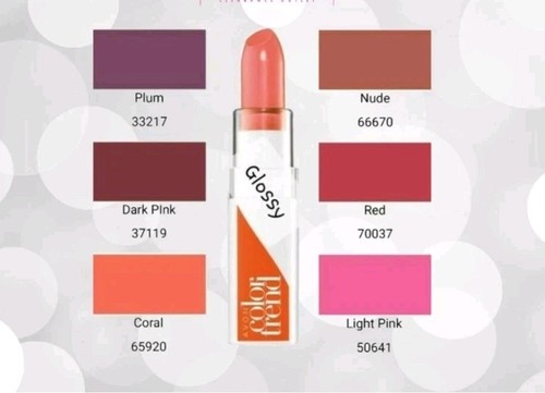 Avon colour trend - trend,
