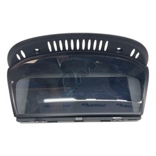 BMW 5 Series E60 E61 8.8" Alpine CCC Navigation Screen 9145102