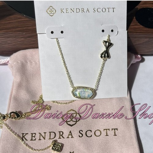 New kendra scott love - 🩵new, x