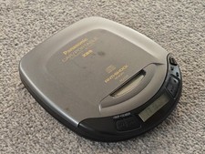 Panasonic CD Player SL-S221C