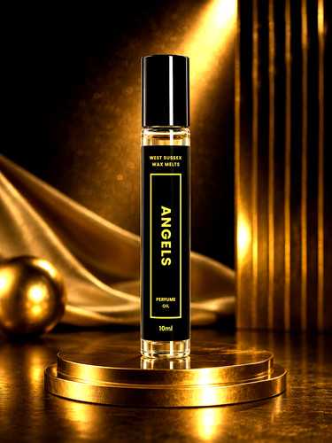 10ml perfume oil the scent - perfume,